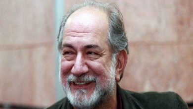 ویدئوی غم انگیزی از آخرین روز های آتیلا پسیانی قبل از درگذشتش ویدئوی غم انگیز آتیلا پسیانی در فرانسه