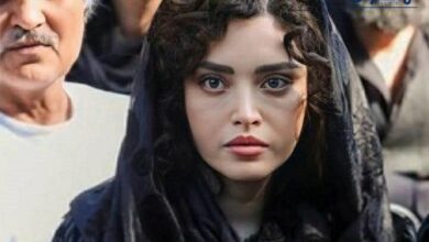 تغییرات اساسی که بهنوش طباطبایی در چهره خود ایجاد کرد تغییر چهره بهنوش طباطبایی