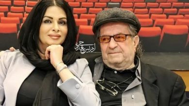 استوری هستی مهدوی در واکنش به قتل داریوش مهرجویی، کارگردان معروف قتل داریوش مهرجویی و همسرش