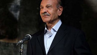 درگذشت بازیگر مشهور و قدیمی، فردوس کاویانی 9 مهر+ علت فوت درگذشت فردوس کاویانی