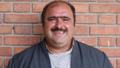 بیوگرافی کاظم نوربخش بازیگر سریال نون خ + زمان پخش فصل 4 بیوگرافی کاظم نوربخش