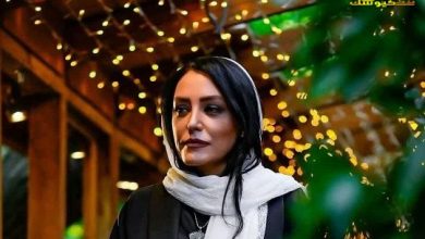 بیوگرافی مهناز مرادی بازیگر سریال محرمانه + از تبلیغات تلویزیونی تا بازیگر شدن عکس های مهناز مرادی