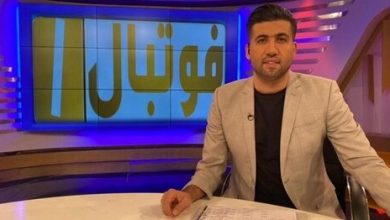 کنایه جنجالی مجتبی پوربخش به اظهارات حسین مهری کنایه مجتبی پوربخش به اظهارات حسین مهری
