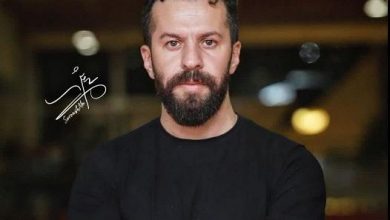 بیوگرافی سعید دشتی بازیگر سریال پوست شیر در نقش ستوان سعید یار احمدی عکس های سعید دشتی