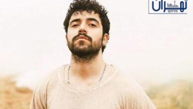 پست جنجالی و خبرساز شروین حاجی پور برای کودکان غزه شروین حاجی پور