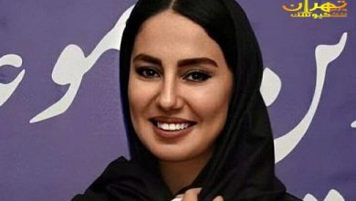 بیوگرافی شیدا یوسفی بازیگر سریال عقرب عاشق در نقش بهناز آزادی بیوگرافی شیدا یوسفی