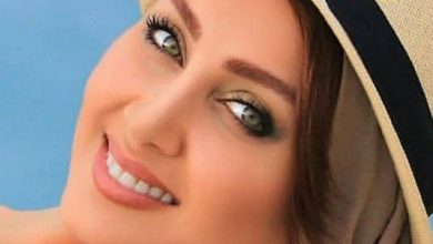 بیوگرافی سولماز حصاری مدلینگ و بازیگر مشهور ایرانی + عکس هایش بیوگرافی سولماز حصاری