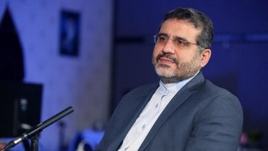 آرزوی عجیب شهادت وزیر ارشاد برای خبرنگار صدا و سیما آرزوی عجیب وزیر ارشاد برای خبرنگار صدا و سیما