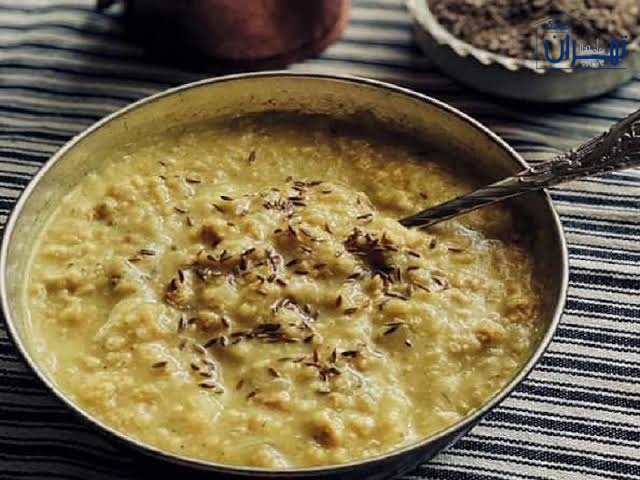 طرز تهیه مرحله به مرحله آش بلغور گندم طرز تهیه مرحله به مرحله آش بلغور گندم