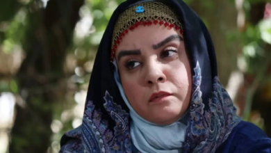 بیوگرافی آتنا مهیاری بازیگر نقش ماه کاووس در سریال نون خ شروع فعالیت آتنا مهیاری