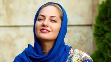 عکس جنجالی مهناز افشار در آغوش بهروز وثوقی وایرال شد مهناز افشار و بهروز وثوقی