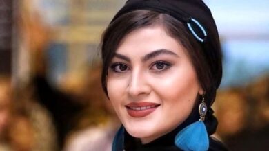 تیپ شلخته ی مریم مومن در اکران یک فیلم مورد توجه کاربران قرار گرفت تیپ شلخته مریم مومن در اکران یک فیلم