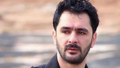 بیوگرافی مهدی رکنی بازیگر نقش سامان در سریال زخم کاری 2 + عکس هایش بیوگرافی مهدی رکنی