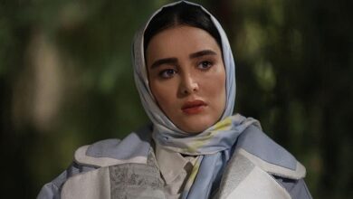 بیوگرافی پونه عاشورپور بازیگر نقش تارا در سریال طنز جادوگر بیوگرافی پونه عاشورپور