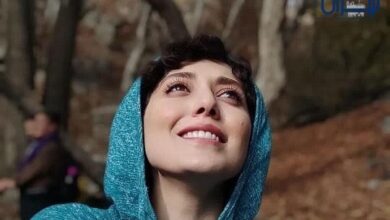 بیوگرافی شادی خلیلی بازیگر سریال نیسان آبی در نقش کاملیا شادی خلیلی در نقش کاملیا