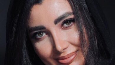 بیوگرافی شیما افسری بازیگر سریال بی نشان در نقش تینا عکس های شیما افسری