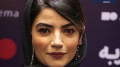 بیوگرافی یلدا عباسی بازیگر نقش شکربانو در سریال شبکه مخفی زنان عکس های یلدا عباسی