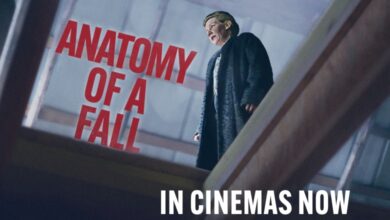 معرفی فیلم Anatomy of a Fall برنده بهترین فیلم جوایز اروپا معرفی فیلم Anatomy of a Fall