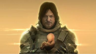 معرفی و داستان فیلم سینمایی Death Stranding با داستانی متفاوت معرفی فیلم Death Stranding