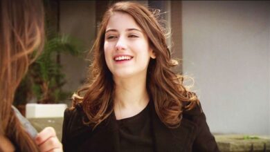 بیوگرافی هازال کایا (Hazal Kaya) بازیگر سریال ترکی حکایت ما عکس های هازال کایا (Hazal Kaya)