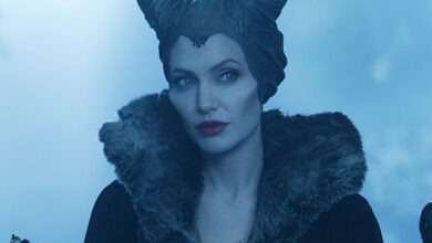 فیلم مالیفیسنت 3 (Maleficent) با بازی آنجلینا جولی در راه است Maleficent