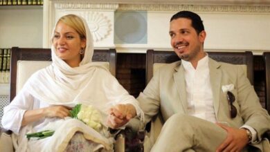 بیوگرافی یاسین رامین همسر مهناز افشار بازیگر مشهور ازدواج مهناز افشار با محمدیاسین رامین