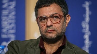 بیوگرافی علیرضا ثانی فر بازیگر سریال شریک جرم + خلاصه داستان و بازیگران فعالیت های علیرضا ثانی فر