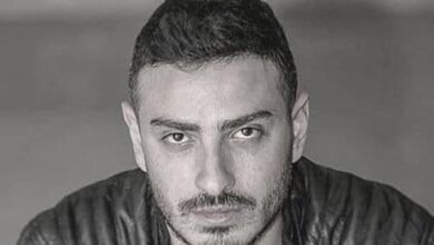 بیوگرافی محمد امین شعرباف بازیگر سریال شریک جرم بیوگرافی محمدامین شعرباف