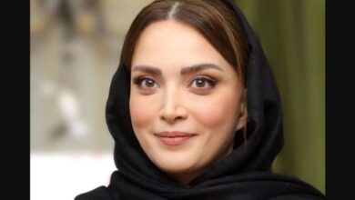 استوری جدید بهنوش طباطبایی بازیگر معروف سینما و تلویزیون پربازدید شد استوری بهنوش طباطبایی