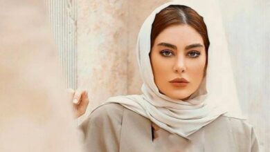 ادعای جدید سحر قریشی درباره ی حقایق جدیدی از تتلو صحبت های سحر قریشی درباره تتلو