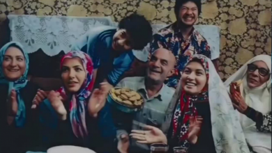 تغییرات چمشگیر بازیگران متهم گریخت بعد از گذشت 20 سال سریال متهم گریخت