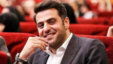 استوری بحث برانگیز علی ضیا مجری معروف ایرانی درباره مهاجرت استوری علی ضیا