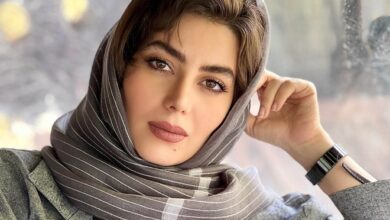استوری هدیه بازوند بازیگر سریال محبوب نون خ با متن مفهومی، مورد توجه قرار گرفت استوری هدیه بازوند