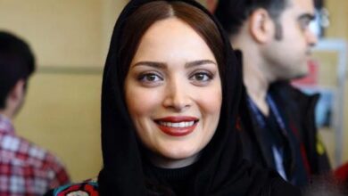 عکس صمیمانه بهنوش طباطبایی و ترلان پروانه وایرال شد بهنوش طباطبایی