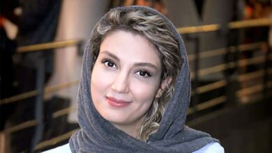 استایل جدید حدیث میرامینی بازیگر معروف سینما و تلویزیون مورد توجه قرار گرفت حدیث میرامینی