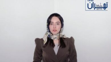بیوگرافی به آفرید غفاریان بازیگر سریال افعی تهران بیوگرافی به آفرید غفاریان