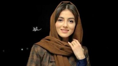 استوری دپرس پردیس پورعابدینی مورد توجه قرار گرفت پردیس پورعابدینی