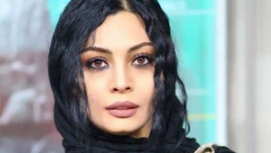 تصویر جدیدی از صحرا اسدالهی با استایلی متفاوت پربازدید شد صحرا اسدالهی