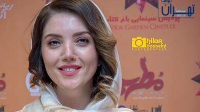 تصویری از عایشه گل خواننده محبوب ترک در برنامه جدید رضا رشیدپور وایرال شد عایشه گل