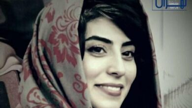 بیوگرافی بهار محمدپور بازیگر سریال جدید هفت سر اژدها عکس های بهار محمدپور