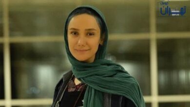 بیوگرافی هدیه رضایی بازیگر سریال هفت سر اژدها بیوگرافی هدیه رضایی