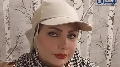 بیوگرافی مریم کریم زاده بازیگر نقش پرستار در سریال رستگاری بیوگرافی مریم کریم زاده