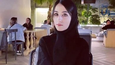 بیوگرافی پریا انورى بازیگر سریال رستگاری در نقش اسما شروع فعالیت بازیگری پریا انوری