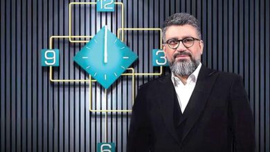 معرفی برنامه جدید رضا رشیدپور با نام ساعت صفر با حضور هنرمندان ترکیه معرفی برنامه ساعت صفر