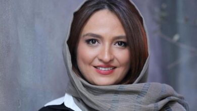 استایل زیبای جنوبی گلاره عباسی در فضای مجازی مورد توجه قرار گرفت گلاره عباسی