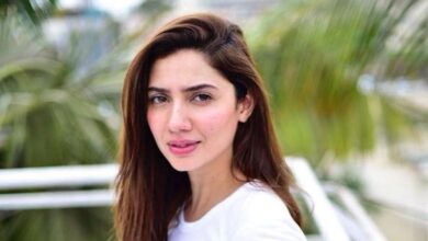 بیوگرافی ماهیرا خان بازیگر محبوب پاکستانی بیوگرافی ماهیرا خان