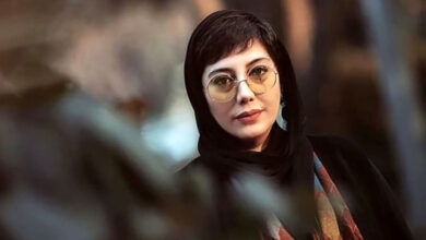 استوری خاص زهرا داوودنژاد برای روز تولدش که پربازدید شد زهرا داوودنژاد