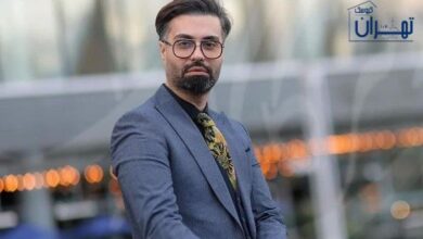بیوگرافی دکتر ماکان آریا پارسا بازیگر سریال نمایش خانگی قطب شمال بیوگرافی دکتر ماکان آریا پارسا
