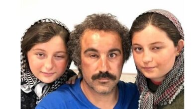 تصویری از دکوراسیون شیک خانه سارا و نیکا در سوئد در فضای مجازی وایرال شد سارا و نیکا سریال پایتخت