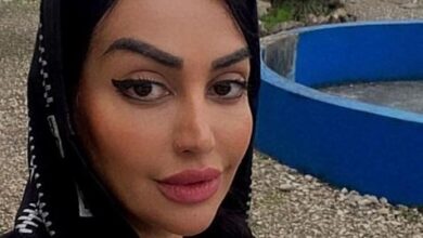 بیوگرافی شراره ارمغانی بازیگر سریال نمایش خانگی شهر هرت زندگی شراره ارمغانی
